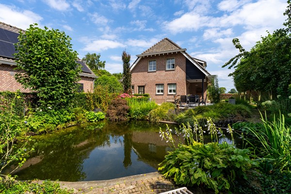 Medium property photo - Willem van Gentsvaart 40, 5161 AV Sprang-Capelle